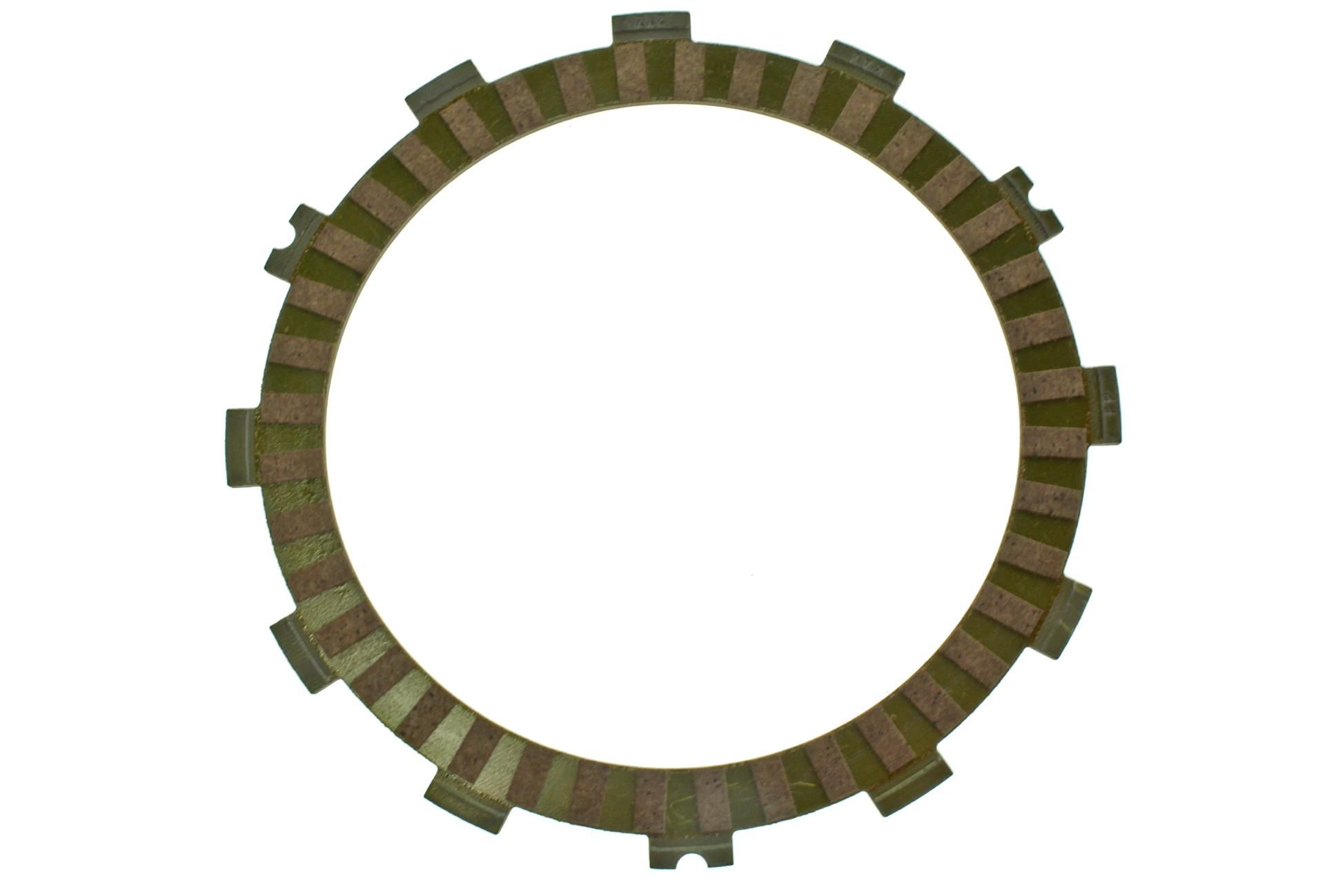 13088-0558 FRICTION PLATE