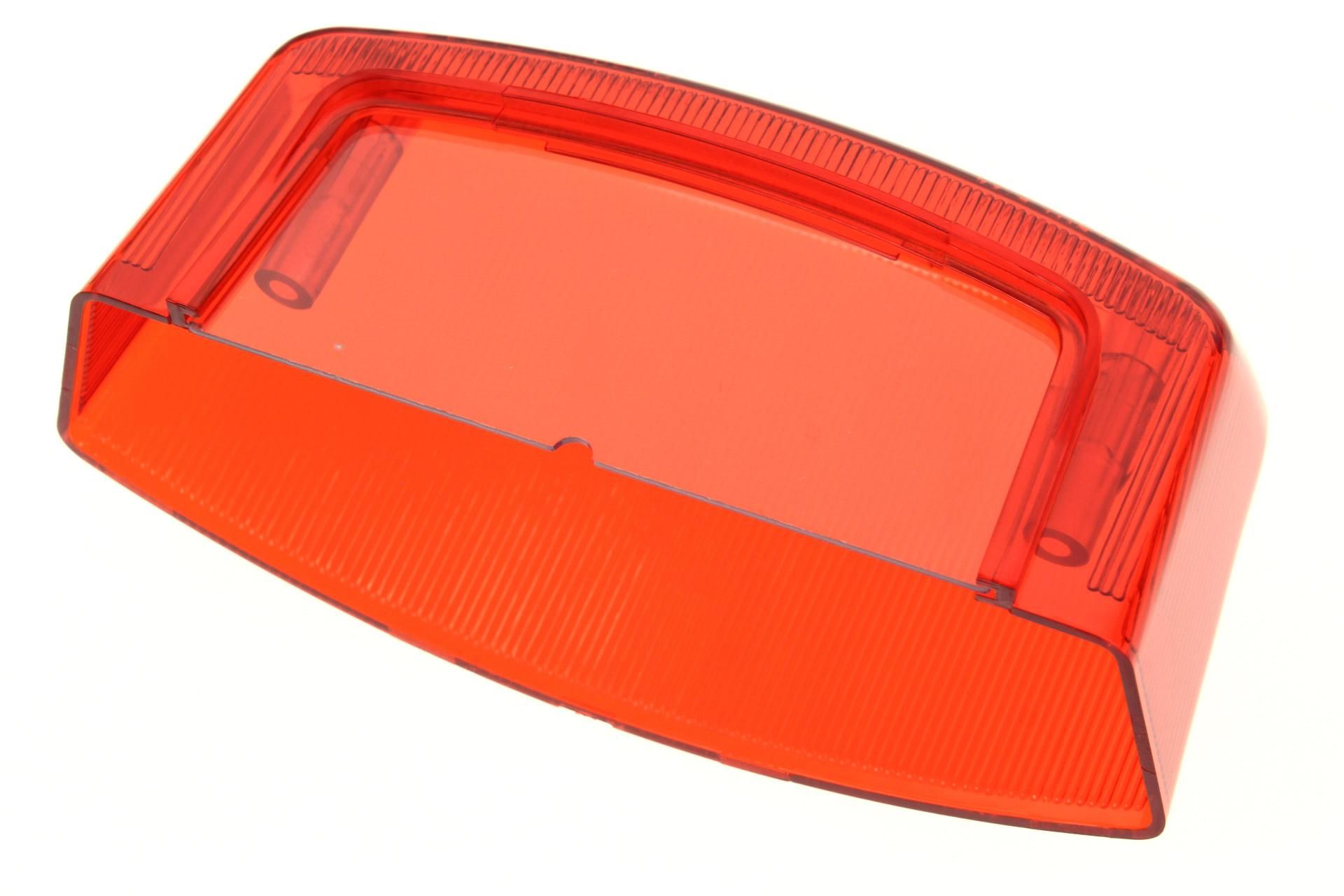0455428 LENS-TAIL LIGHT YOUTH