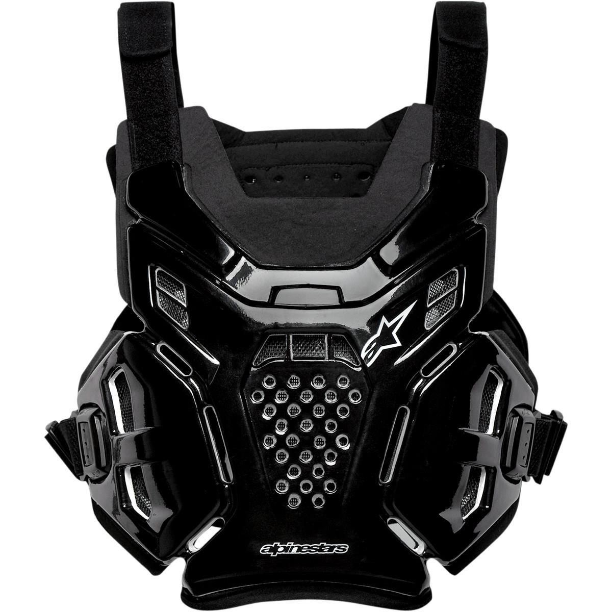2G1R-ALPINESTAR-6700211-321 A-6 Under The Jersey Protector