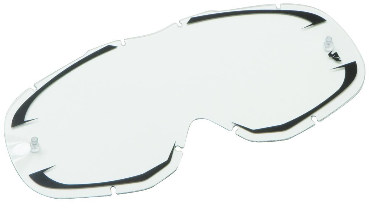 2FN7-THOR-26020225 Lexan Lens for Ally Goggles - Clear