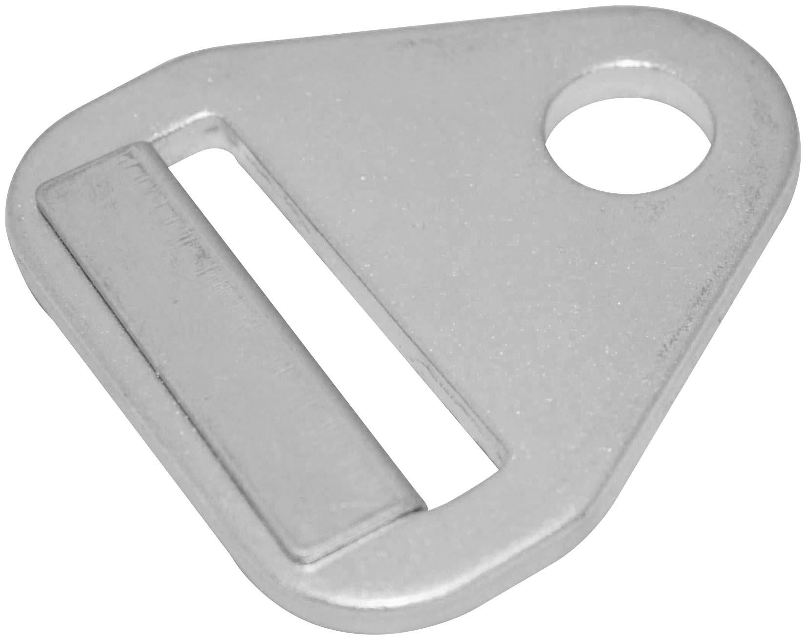 4M1W-DRAGONFIRE-14-0081 Bolt-In Harness Mounting Tab - 3in.