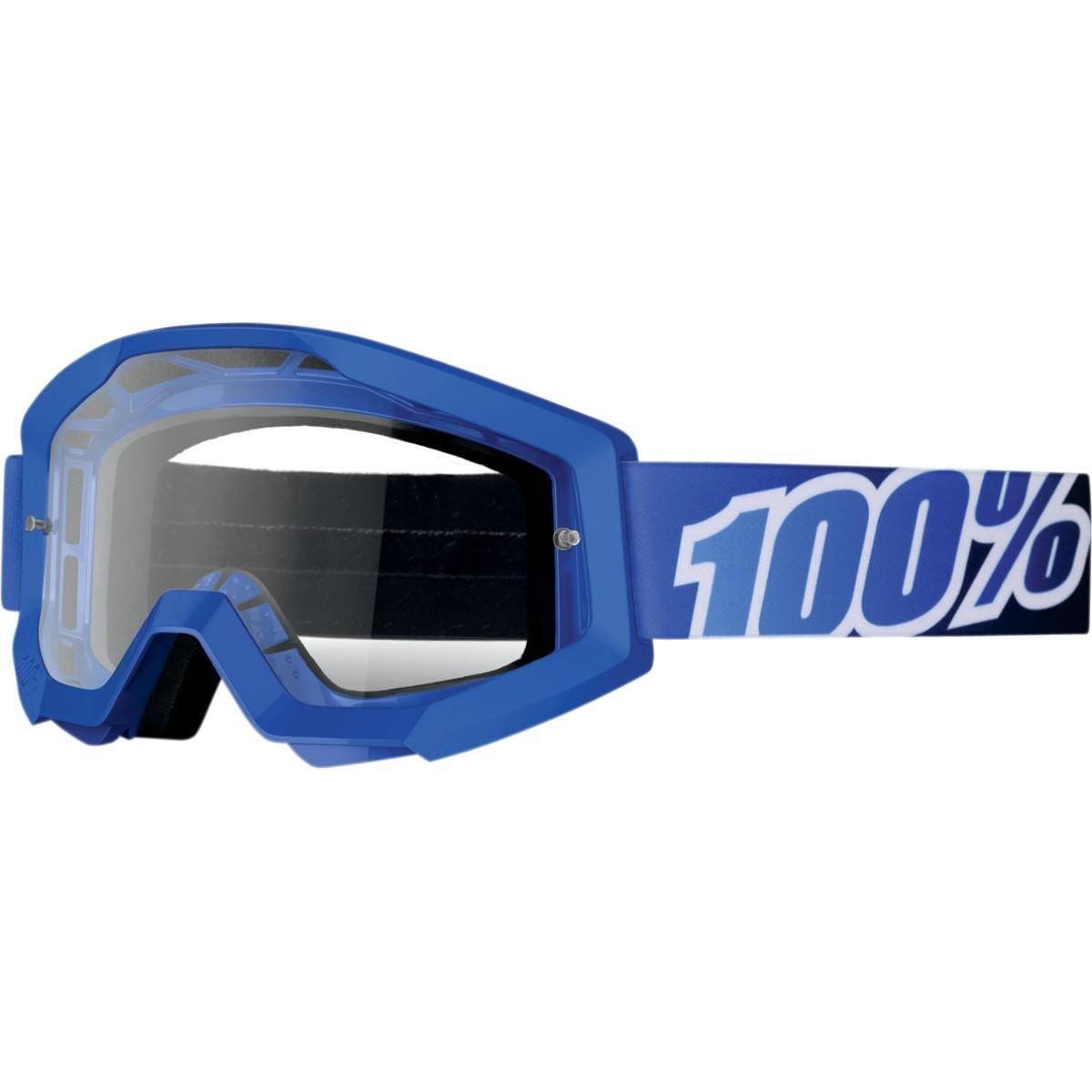2FCI-100-50400-002-02 Strata MX Goggles