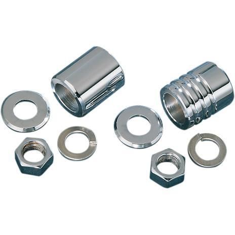 2DH1-COLONY-2337-5 Axle Spacer and Nut Kits