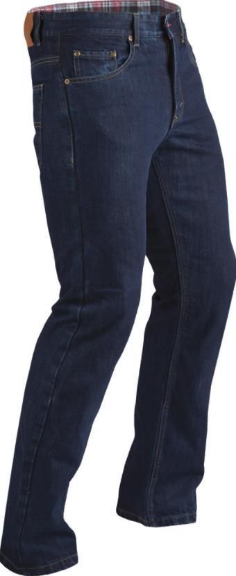 8RQB-FL-6049-478-30238TALL Resistance Jeans