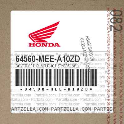 64560-MEE-A10ZD COVER