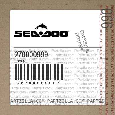 270000999 Cover