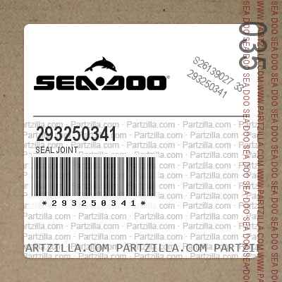 293250341 Seal Joint