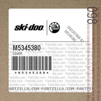 M5345380 Cover