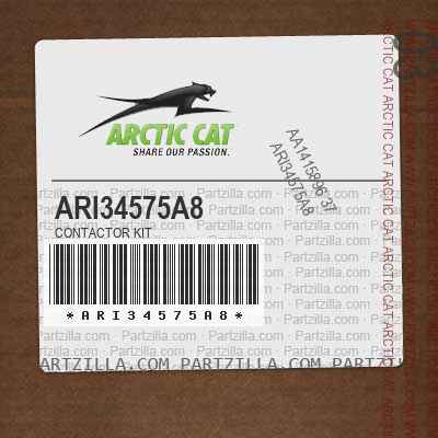 ARI34575A8 Contactor Kit