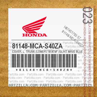 81148-MCA-S40ZA COVER