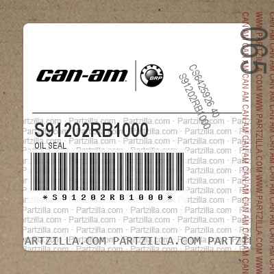 S91202RB1000 Oil Seal