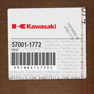 Kawasaki - | Partzilla.com