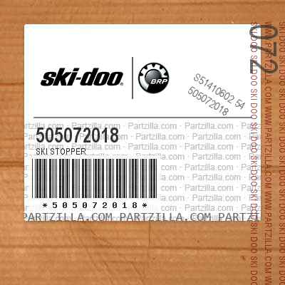 505072018 Ski Stopper