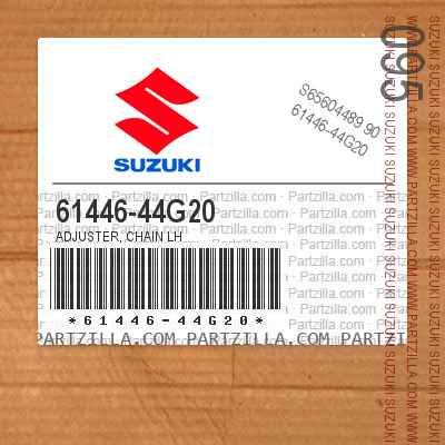 Suzuki OEM Adjuster Chain 61445-44G00 