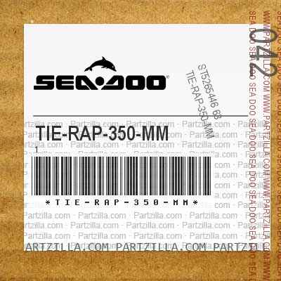 TIE-RAP-350-MM 1