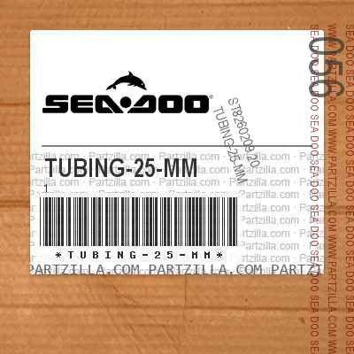 TUBING-25-MM 1