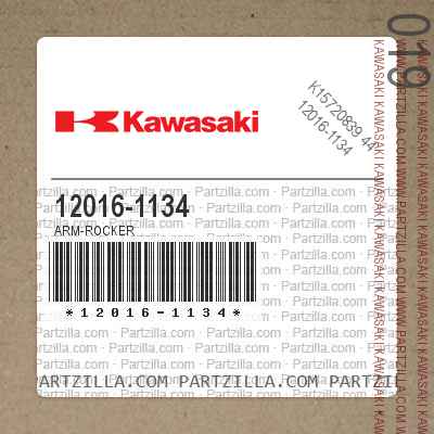 Details about   KAWASAKI VN2000 VULCAN ROCKER ARM 12016-0015