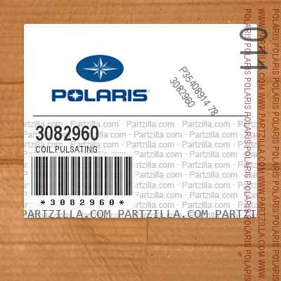 3082960 COIL,PULSATING