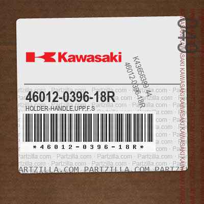 KAWASAKI Z900 2021 STAY,STEP,RR,LH,F.S.BLACK 35063-1452-18R