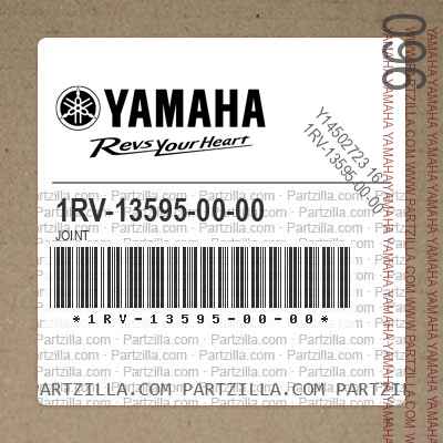 1RV-13595-00-00 JOINT