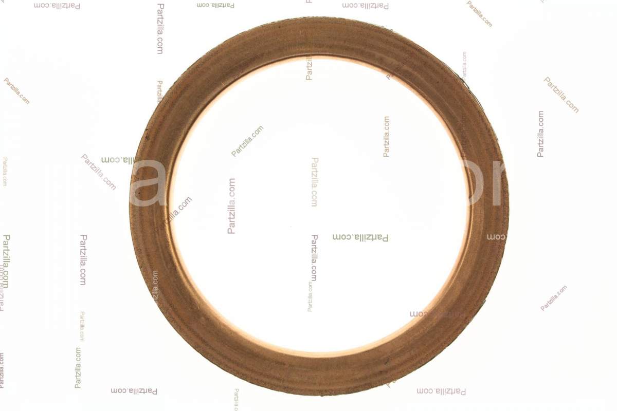 3VD-14613-01-00 EXHAUST PIPE GASKET