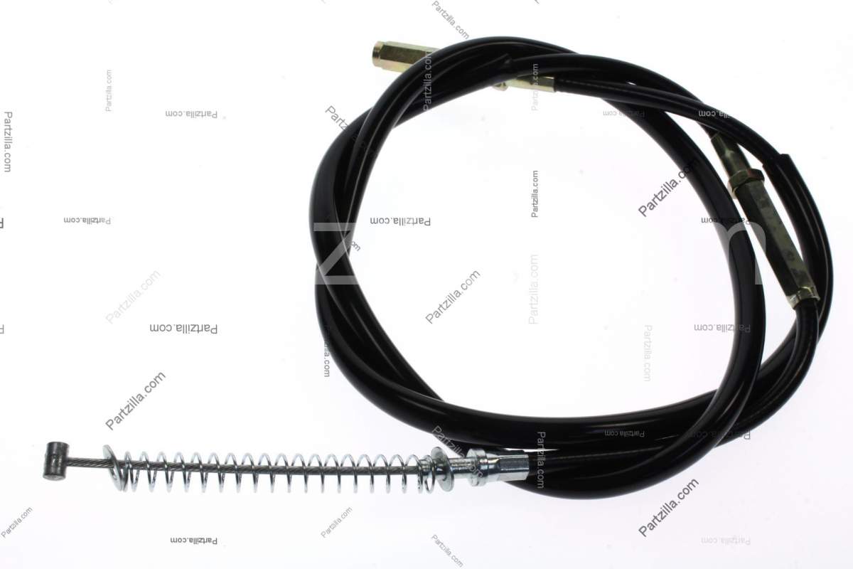 For 2006 BMW 330i Parking Brake Cable 42348HQ