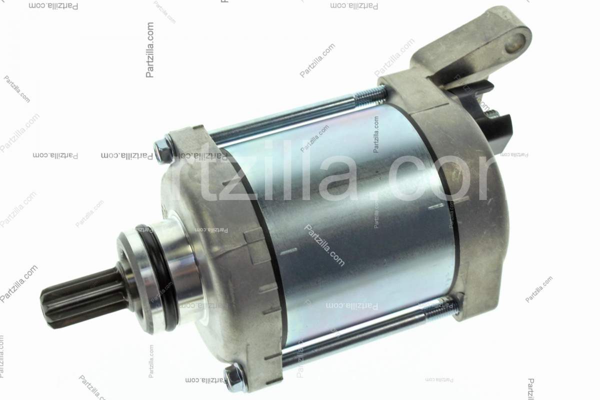 Stator Generator Solenoid Relay Starter Motor for Yamaha OEM 4WV-81890-00-00