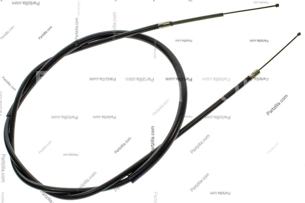 Suzuki Cable Starter 58410-47X00 New Oem 