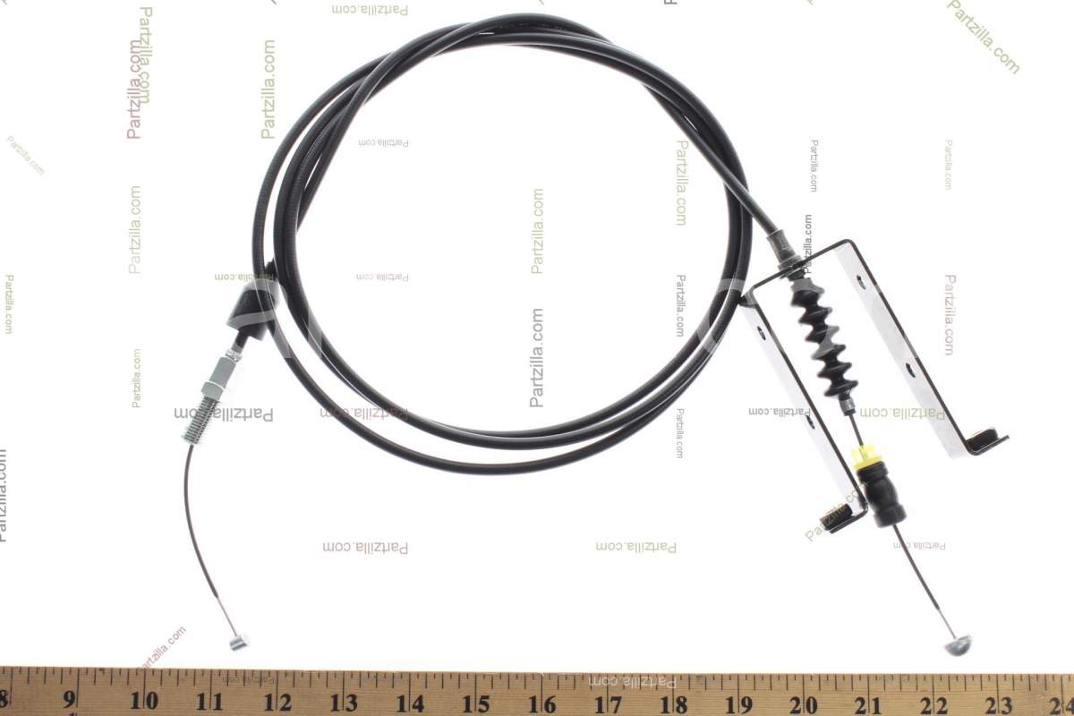 Dudubuy Cable Throttle 7081669 for Polaris 2011-2017 Ranger 800 6X6 4X4 XP EFI 