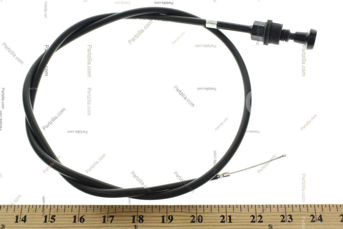 Honda 17950-HN7-010 Choke Cable 