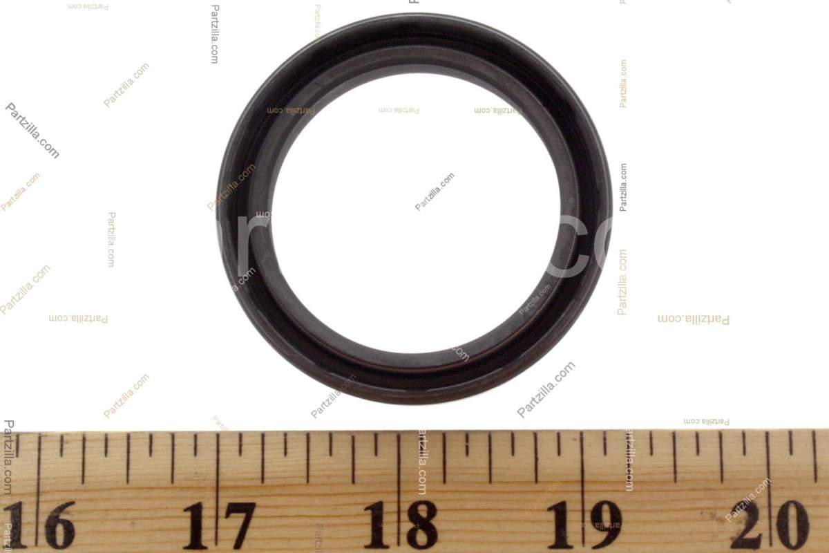 #51153-41G00 Suzuki Front Fork Oil Seals See Fitment Chart Set of 2