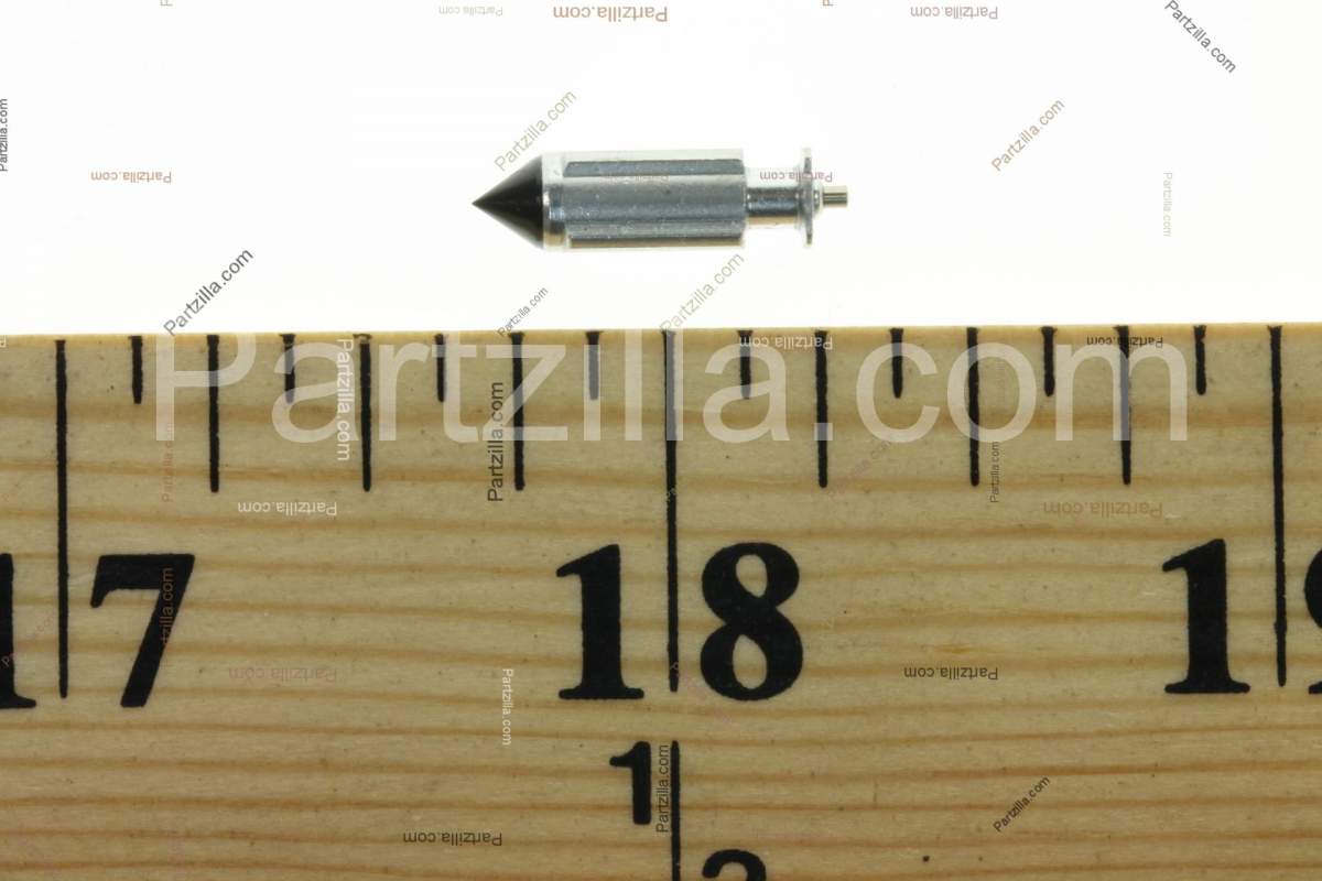 Honda OEM Part 16155-413-751 Carb Float Needle