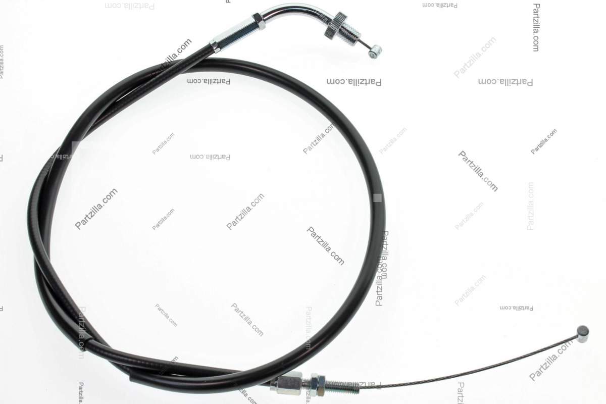 Throttle Cable A A Open for Honda NX 