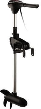 R3 Series Freshwater Transom Mount Hand Operated Motor 55 Ht; 55 Lbs, 12V, 36