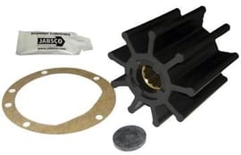 Replacement Nitrile Impeller Kit