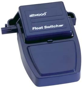 Float Switch Only                                                                                    