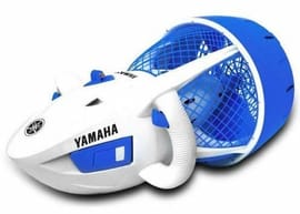 Yamaha Seascooter Explorer                                                                              