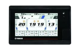 Command Link Plus CL7 Touchscreen Display - Basic Maps