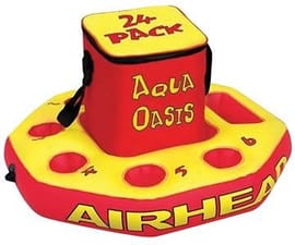 AQUA OASIS Inflatable Cooler
