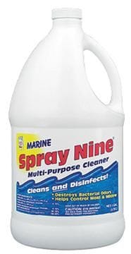 Spray Nine Gallon