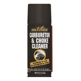 CARB CLEANER 12.5OZ                                                                                  
