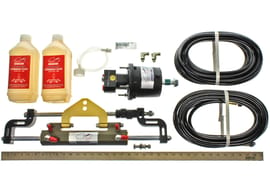 Hydraulic Steering Kit - Up to 150HP