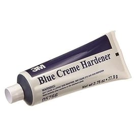 Cream Hardnr Blu - 2.75Oz