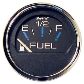 Fuel Level Gauge 2