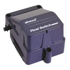 Float Switch w/Cover                                                                                 
