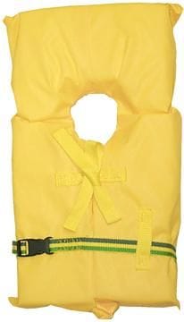 Ak-1 Life Vest Adult Lg Over 90Lbs./Up To 52
