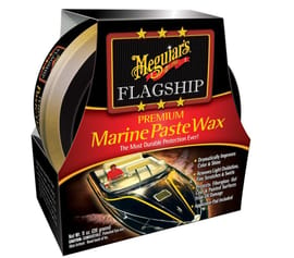 Meguiar's Premium Marine Wax Paste - 11 oz.                                                      