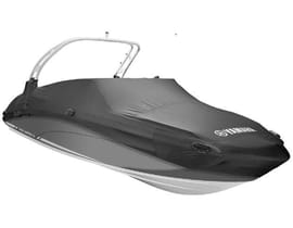 Yamaha Tower Mooring Cover 212 X~212 Limited S 2017-2018                                                                                