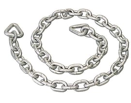 Anchor Chain 5' Overall Length, 5/16
