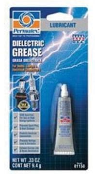 Dielectric Tune-Up Grease .33 Oz
